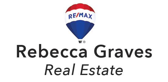 Rebecca Graves - RE/MAX The Real Estate Group